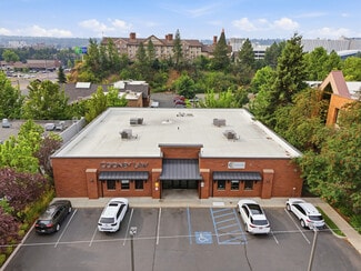 Plus de détails pour 25 W Cataldo Ave, Spokane, WA - Bureau à vendre