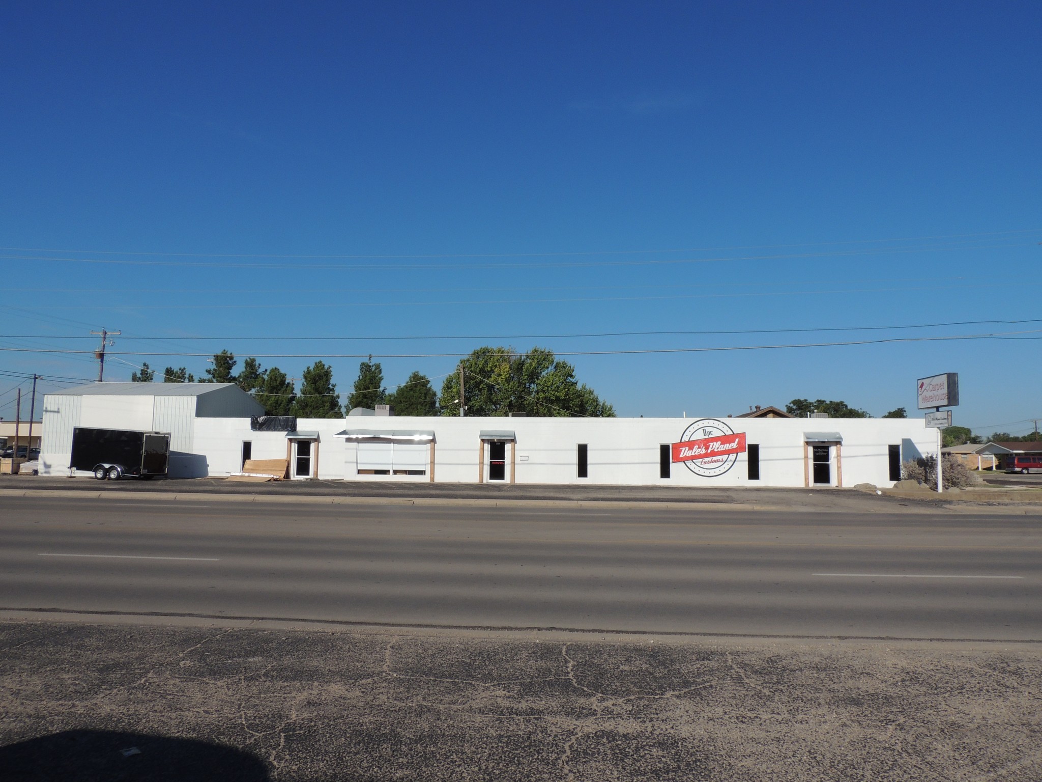 333 N Midkiff Rd, Midland, TX for sale Building Photo- Image 1 of 1