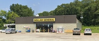 Plus de détails pour 150 Titus Rd, Titus, AL - Commerce de détail à vendre