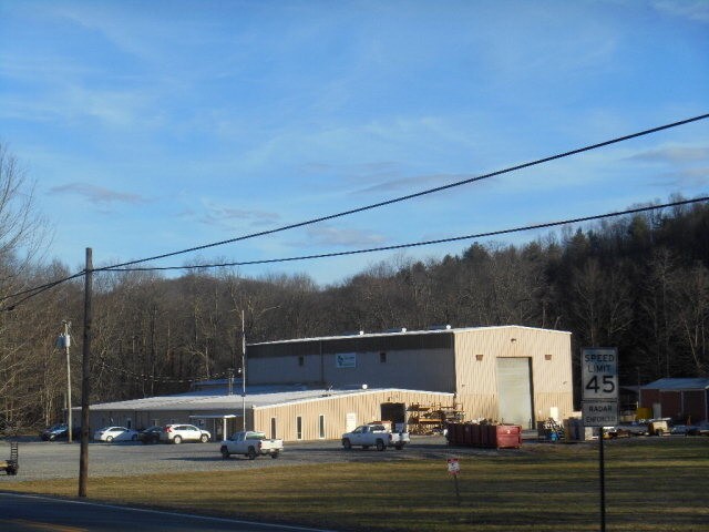 2075 Lester Hwy, Lester, WV à vendre - Autre - Image 1 de 1