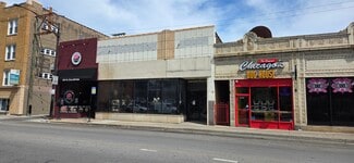 More details for 2414 N Lincoln Ave, Chicago, IL - Retail for Lease