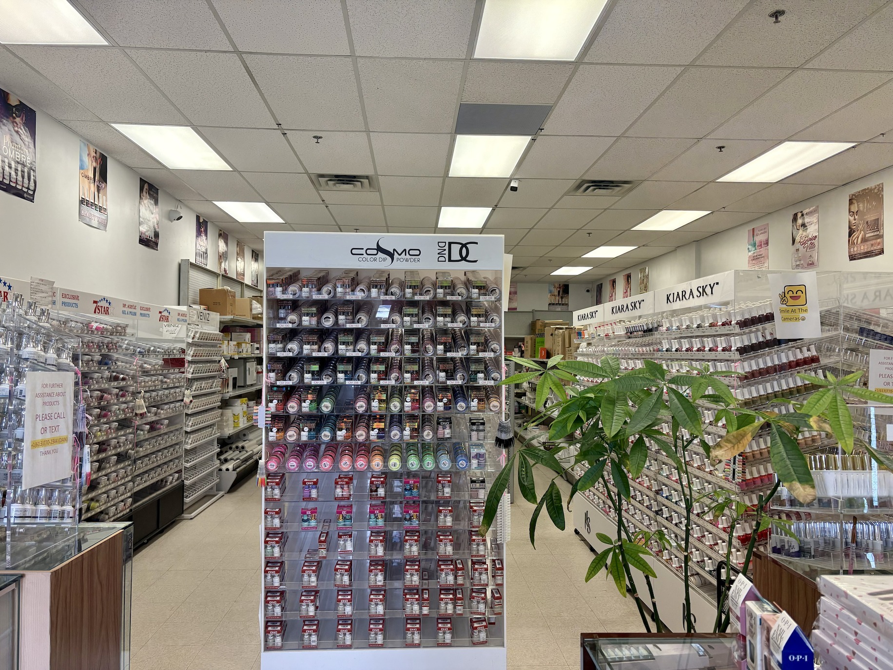 460-506 Gardiners Rd, Kingston, ON for lease Interior Photo- Image 1 of 3