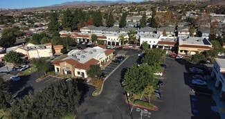 Plus de détails pour LA SPRING SHOPPING CENTER – Commerce de détail à vendre, Moorpark, CA