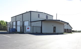 More details for 1786 Forest Pky, Lake City, GA - Industrial for Lease