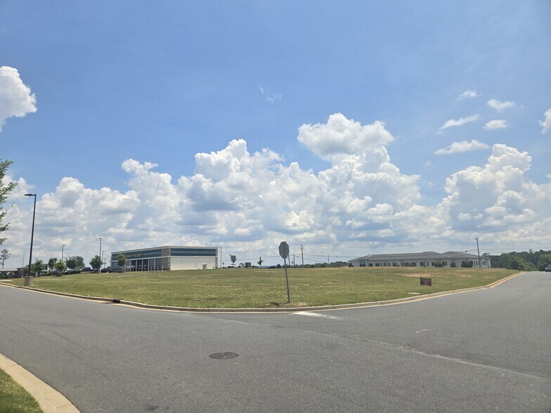 Promenade at Carolina Reserve OP 8 Jim Wilson Rd, Indian Land, SC à vendre - Autre - Image 3 de 3