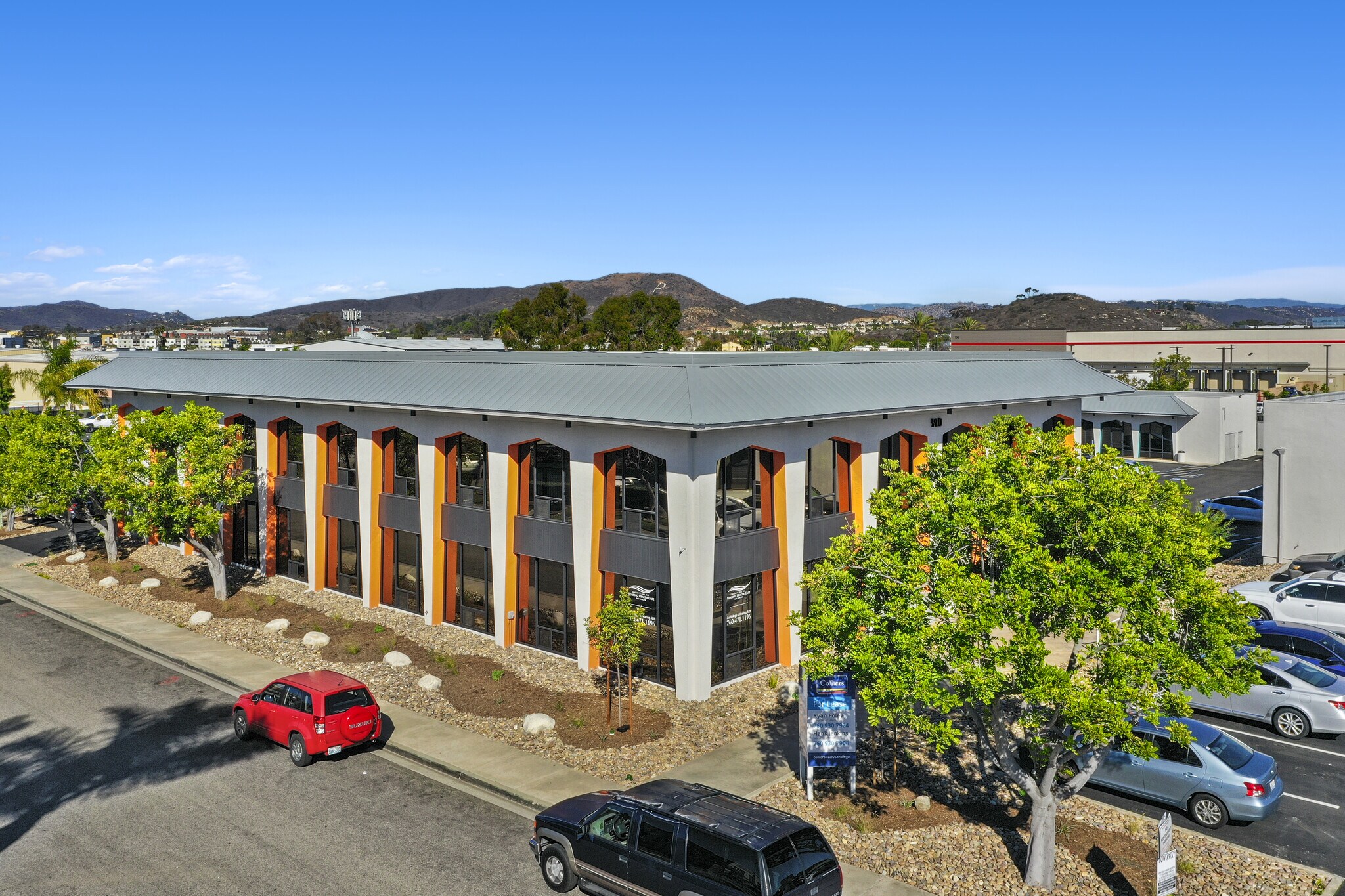 910 W San Marcos Blvd, San Marcos, CA for sale Primary Photo- Image 1 of 23