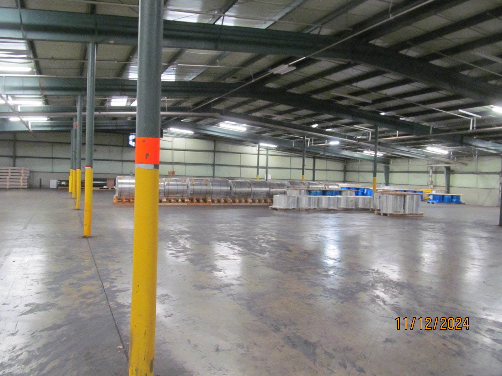 113 Industrial Park Dr, Lincolnton, NC for sale Primary Photo- Image 1 of 12