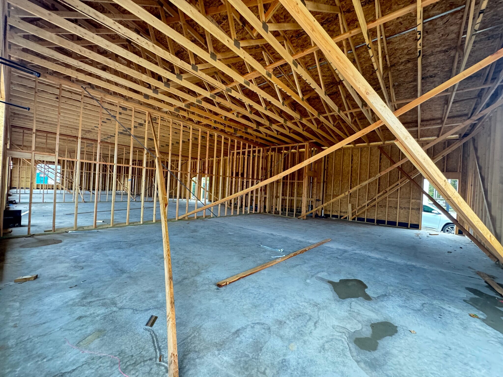 202 N Flood Ave, Norman, OK à louer Photo intérieure- Image 1 de 1