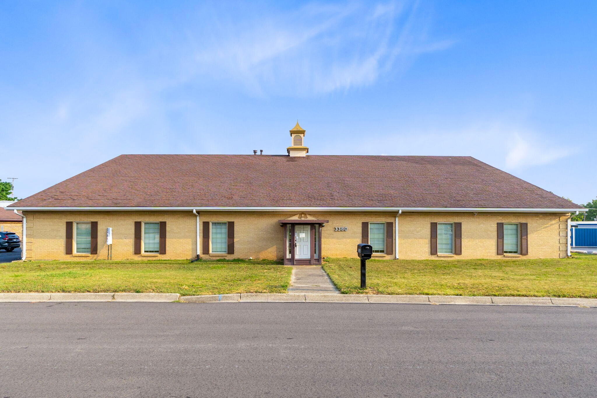 3380 Successful Way, Dayton, OH à vendre Photo du bâtiment- Image 1 de 22