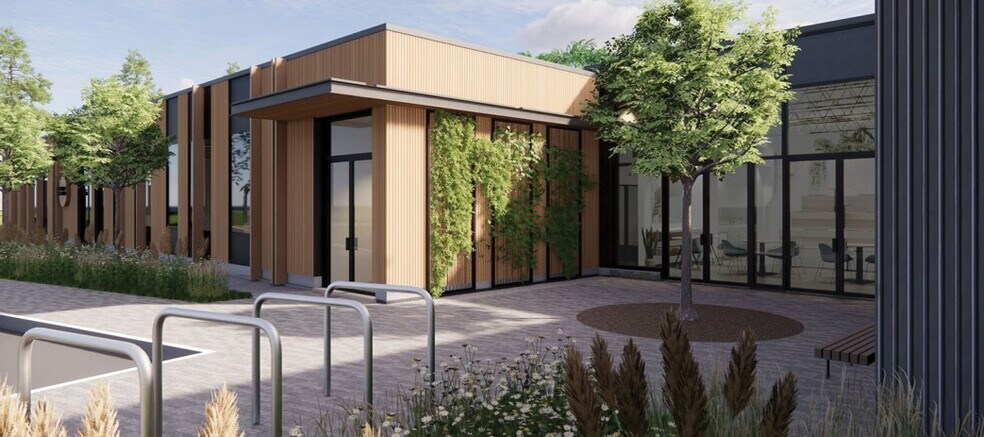 100 Terence Matthews Cres, Ottawa, ON à vendre - Photo principale - Image 1 de 1