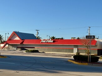 More details for 1601 E Sample Rd, Pompano Beach, FL - Retail for Lease