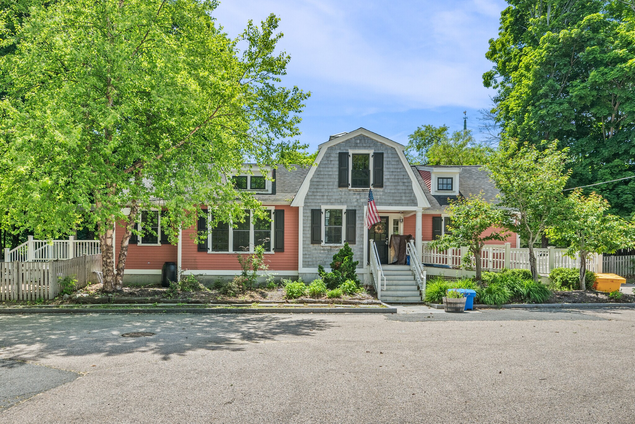 181 Main St, Rowley, MA à vendre Photo du bâtiment- Image 1 de 58