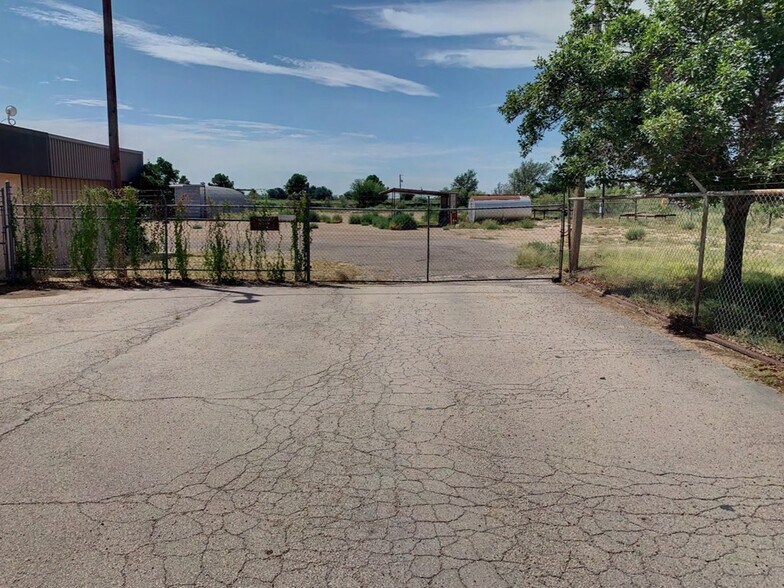 1206 W Interstate 20, Monahans, TX à vendre - Photo du bâtiment - Image 2 de 13