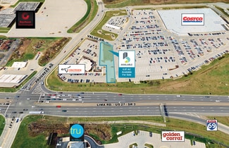More details for 5050 Value Dr, Fort Wayne, IN - Land for Sale