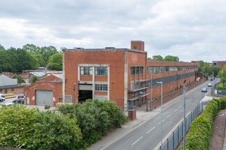 More details for Etruscan St, Stoke On Trent - Office for Lease