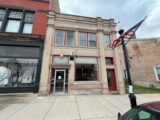 More details for 121 Miami St, Urbana, OH - Retail for Lease