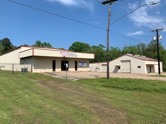 Plus de détails pour 727-731 SE Stallings Dr, Nacogdoches, TX - Industriel à vendre