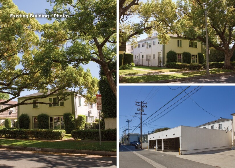 346 N Maple Dr, Beverly Hills, CA for sale - Building Photo - Image 3 of 11