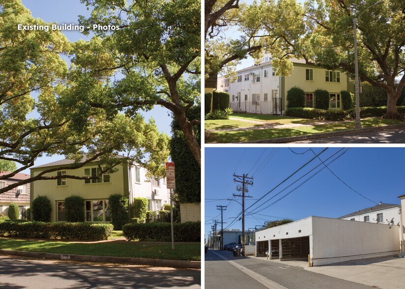 346 N Maple Dr, Beverly Hills, CA à vendre - Photo du bâtiment - Image 3 de 11