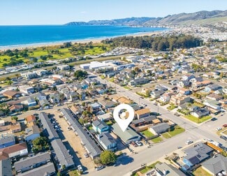 Plus de détails pour 359 N 3rd St, Grover Beach, CA - Multi-résidentiel à vendre