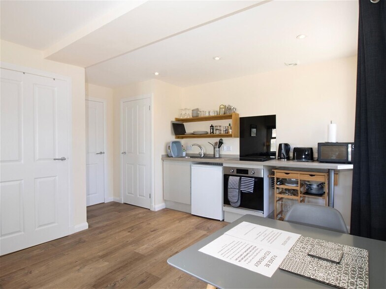 Speyside Self Catering Apartments, Garmouth for sale - Interior Photo - Image 3 of 27