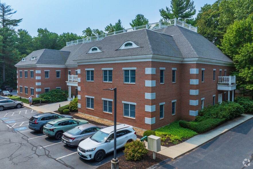 515 Groton Rd, Westford, MA for lease - Building Photo - Image 2 of 5