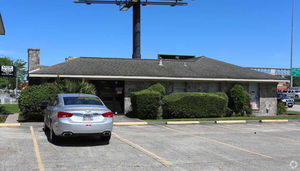 26703 N I-45 Hwy, Spring, TX for sale - Building Photo - Image 3 of 8