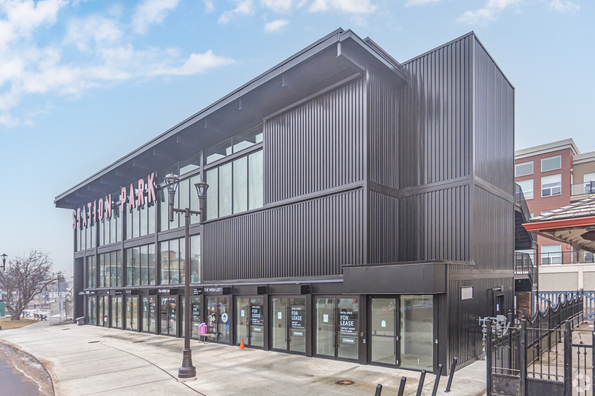 10245 82nd Ave NW, Edmonton, AB for lease Building Photo- Image 1 of 9