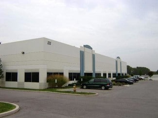 More details for 111 Rock Cliff Ct, Saint Louis, MO - Industrial for Lease