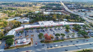 Plus de détails pour 3111 Mahan Dr, Tallahassee, FL - Commerce de détail à louer