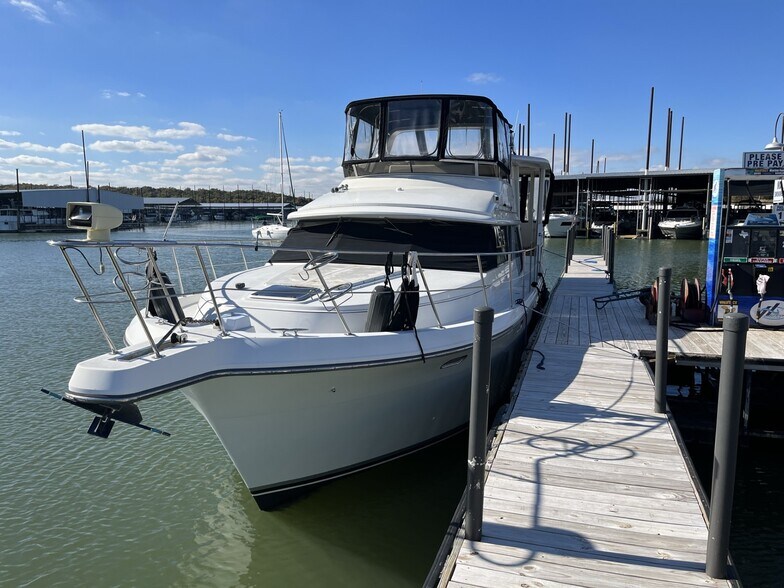 286 Lake Shore Dr, Pottsboro, TX à vendre - Photo du bâtiment - Image 3 de 12