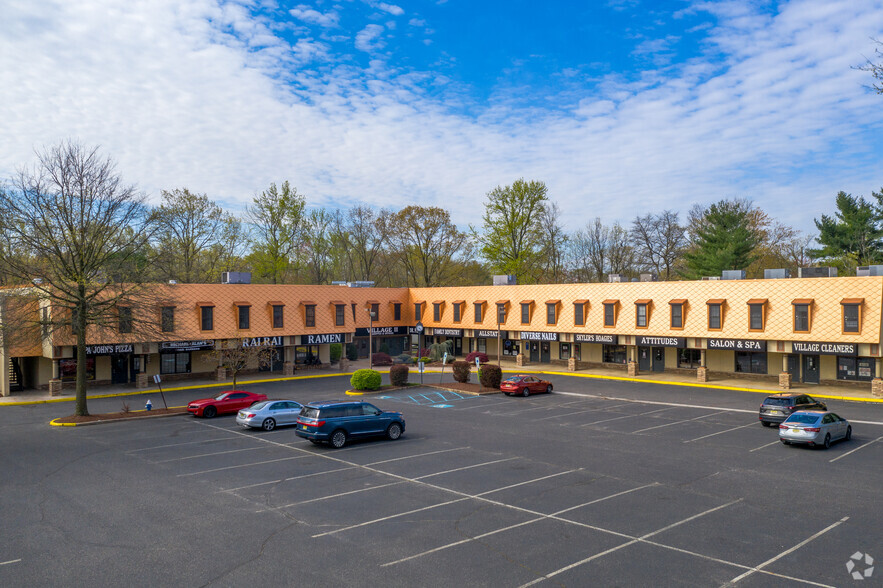 1200 S Church St, Mount Laurel, NJ for sale - Primary Photo - Image 1 of 1