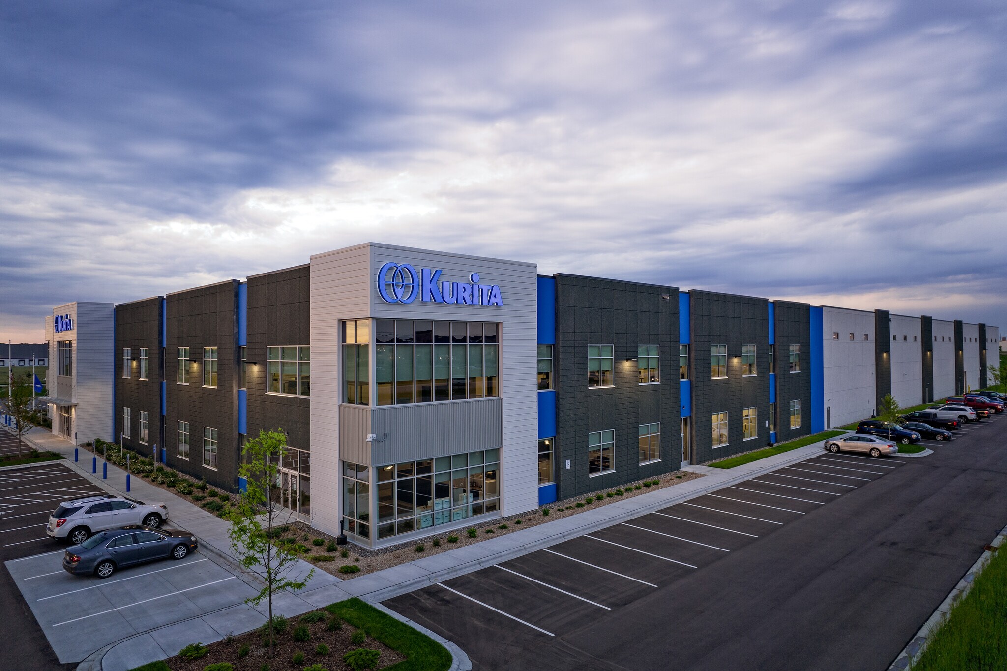 6500 93rd Ave North, Brooklyn Park, MN à louer Photo du bâtiment- Image 1 de 2