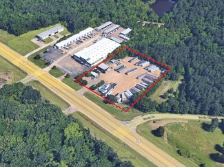 Plus de détails pour 5206 US-80 Hwy, Jackson, MS - Industriel à vendre