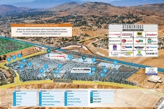 27150 Eucalyptus Ave, Moreno Valley, CA à louer Photo intérieure- Image 2 de 2