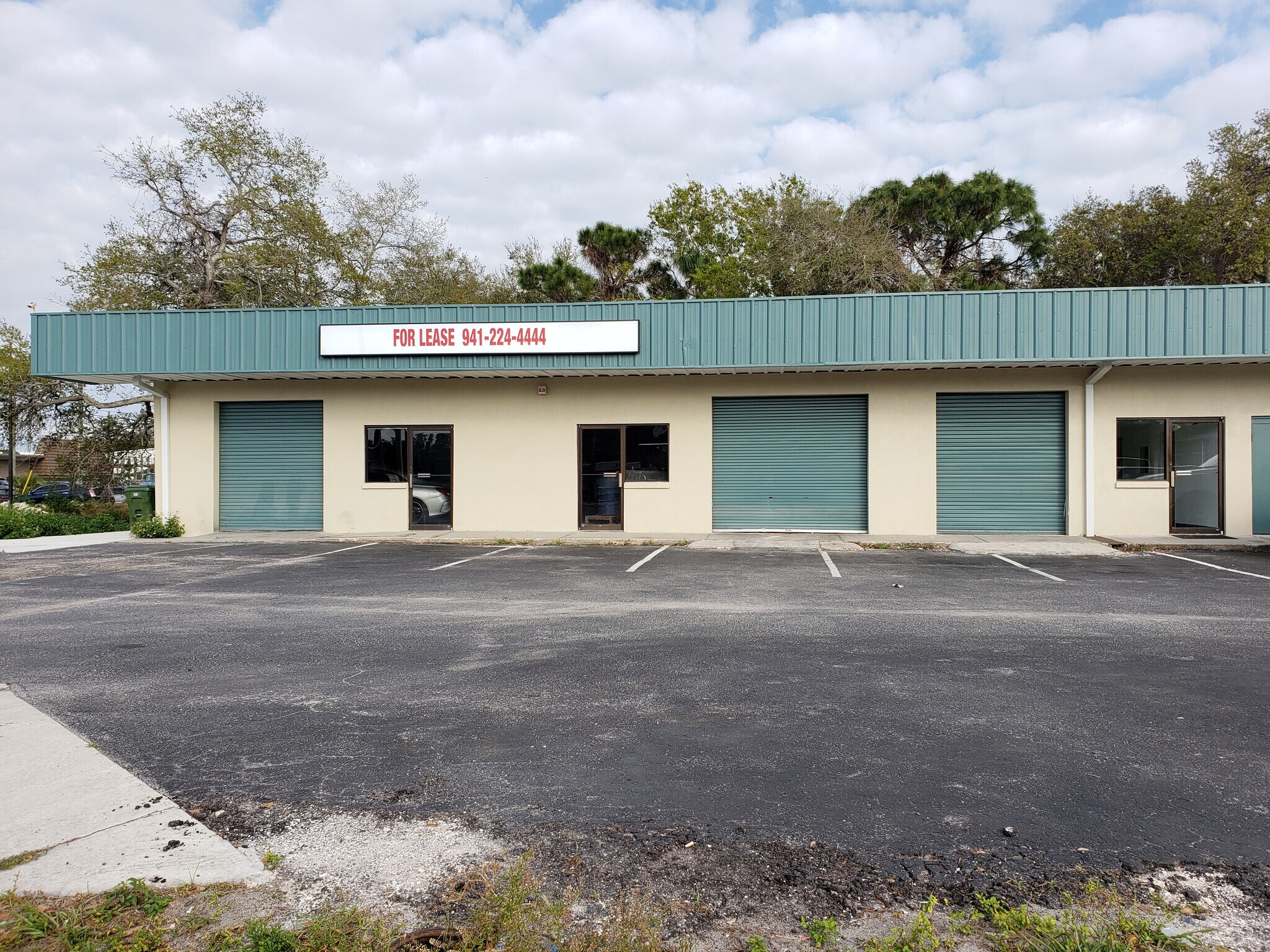 1900 N Washington Blvd, Sarasota, FL for sale Primary Photo- Image 1 of 9
