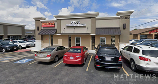 More details for 8750 Main St, Frisco, TX - Retail for Lease