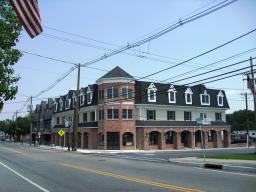 More details for 218 South Ave, Fanwood, NJ - Retail for Lease