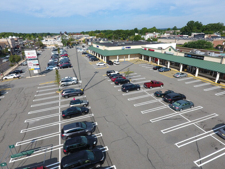 300 South Ave, Garwood, NJ for lease - Building Photo - Image 2 of 9