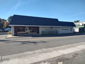 More details for 40 Main Street, Mathews, VA - Retail for Sale