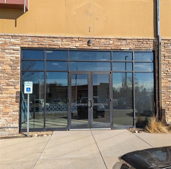 1721 Choice Center Dr, Fort Collins, CO à louer Photo du bâtiment- Image 1 de 5