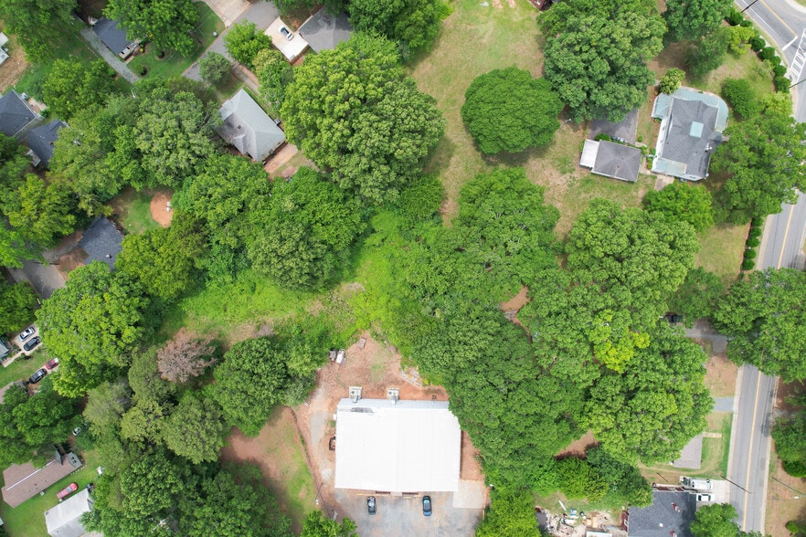 4409 Hovis Rd, Charlotte, NC for sale - Building Photo - Image 2 of 29