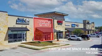 More details for 3550 S General Bruce Dr, Temple, TX - Retail for Lease