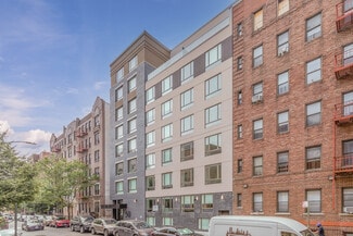 Plus de détails pour 50 Clarkson Ave, Brooklyn, NY - Multi-résidentiel à vendre