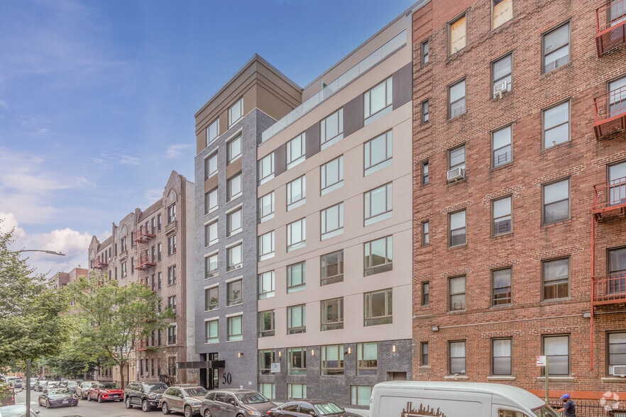 50 Clarkson Ave, Brooklyn, NY à vendre - Photo principale - Image 1 de 10