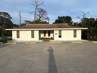 Plus de détails pour 695 Old Englewood Rd, Englewood, FL - Bureau/Médical à louer