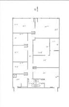 2785 Maple Ave, Lisle, IL à louer Plan de site- Image 1 de 1