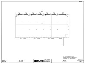 21000 Ashburn Crossing Dr, Ashburn, VA à louer Plan d  tage- Image 1 de 1