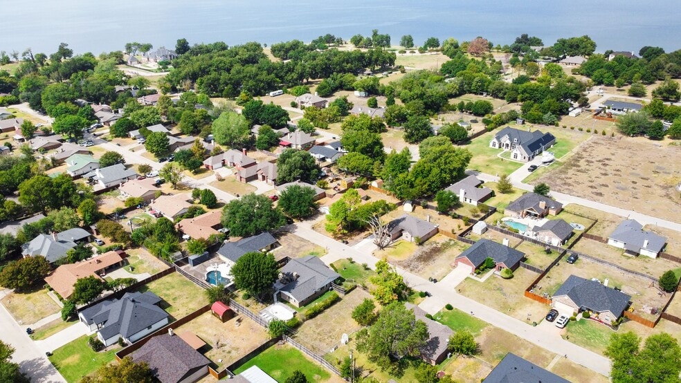 110 Gregory Dr, Heath, TX à vendre - Photo principale - Image 1 de 36