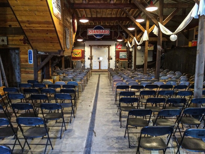 26501 Ida St, Valley, NE for lease - Building Photo - Image 2 of 5